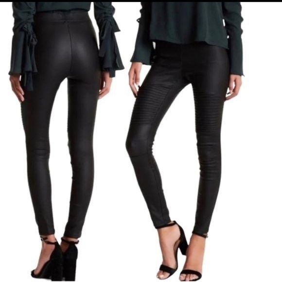 ooberswank Pants - NEW ooberswank leggings XS